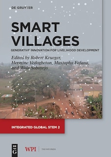 Front cover_Smart Villages