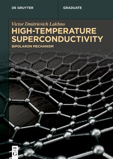 Front cover_High-Temperature Superconductivity