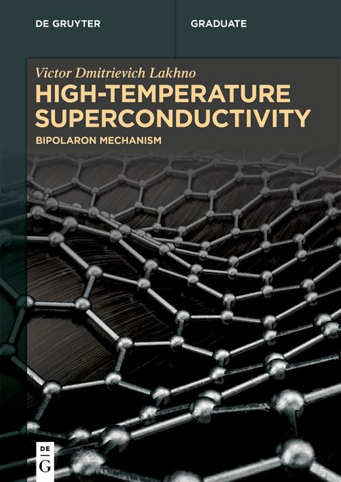 Front cover_High-Temperature Superconductivity