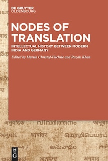 Couverture_Nodes of Translation