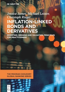 Couverture_Inflation-Linked Bonds and Derivatives