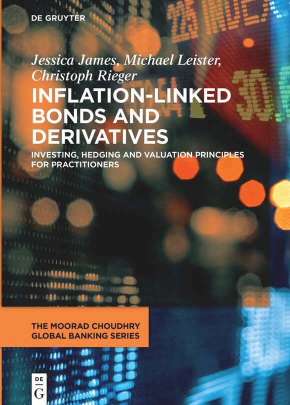 Couverture_Inflation-Linked Bonds and Derivatives