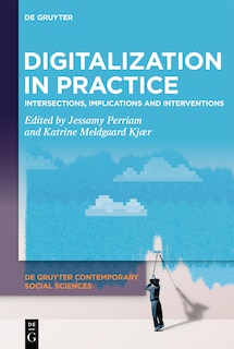 Front cover_Digitalization in Practice