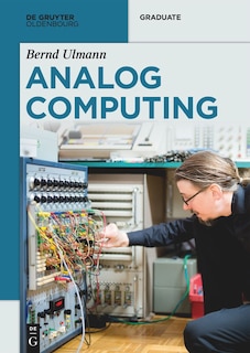Front cover_Analog Computing
