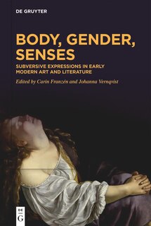 Front cover_Body, Gender, Senses