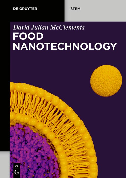 Front cover_Food Nanotechnology