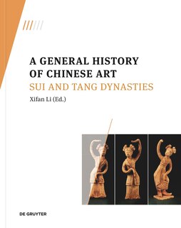 Couverture_A General History of Chinese Art