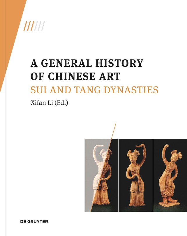 Couverture_A General History of Chinese Art