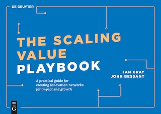 Couverture_The Scaling Value Playbook
