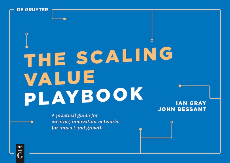 Couverture_The Scaling Value Playbook