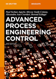 Couverture_Advanced Process Engineering Control