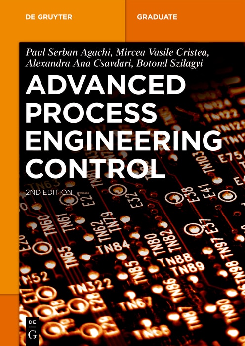 Couverture_Advanced Process Engineering Control