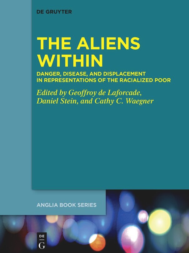 Front cover_The Aliens Within