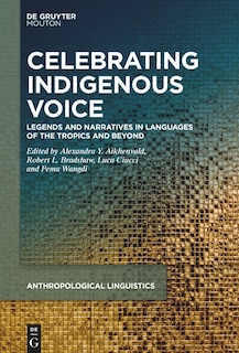 Front cover_Celebrating Indigenous Voice