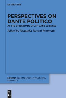 Couverture_Perspectives on Dante Politico
