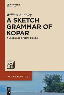Couverture_A Sketch Grammar of Kopar