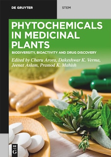 Couverture_Phytochemicals in Medicinal Plants