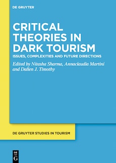 Couverture_Critical theories in dark tourism
