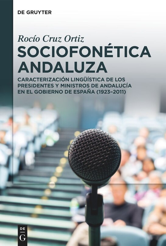 Front cover_Sociofonética andaluza