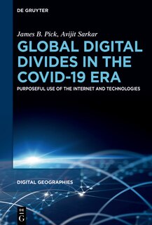 Front cover_Global Digital Divides in the COVID-19 Era