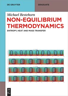 Couverture_Non-Equilibrium Thermodynamics