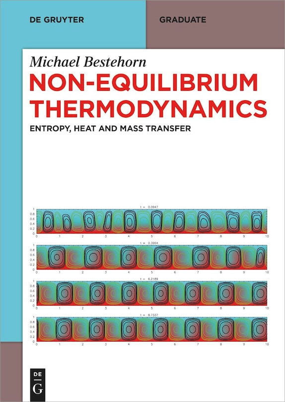 Couverture_Non-Equilibrium Thermodynamics