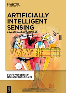 Front cover_Artificially Intelligent Sensing