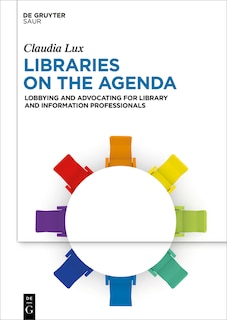 Front cover_Libraries on the Agenda