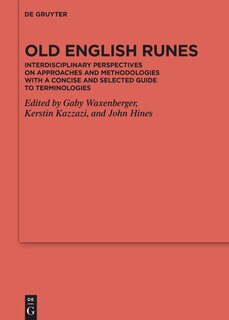 Couverture_Old English Runes