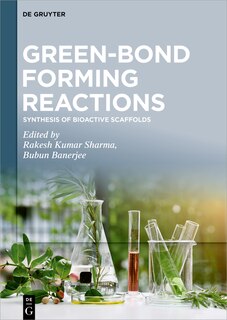 Couverture_Synthesis of Bioactive Scaffolds