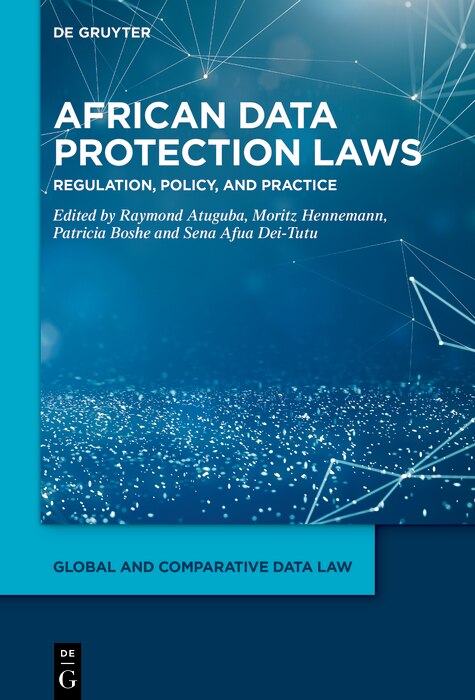 Couverture_African Data Protection Laws
