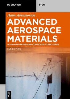 Couverture_Advanced Aerospace Materials