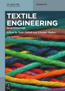 Couverture_Textile Engineering