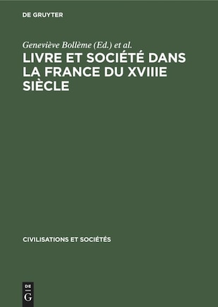 Couverture