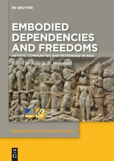Couverture_Embodied Dependencies and Freedoms