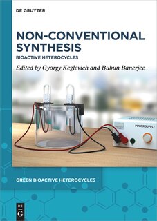 Front cover_Non-Conventional Synthesis