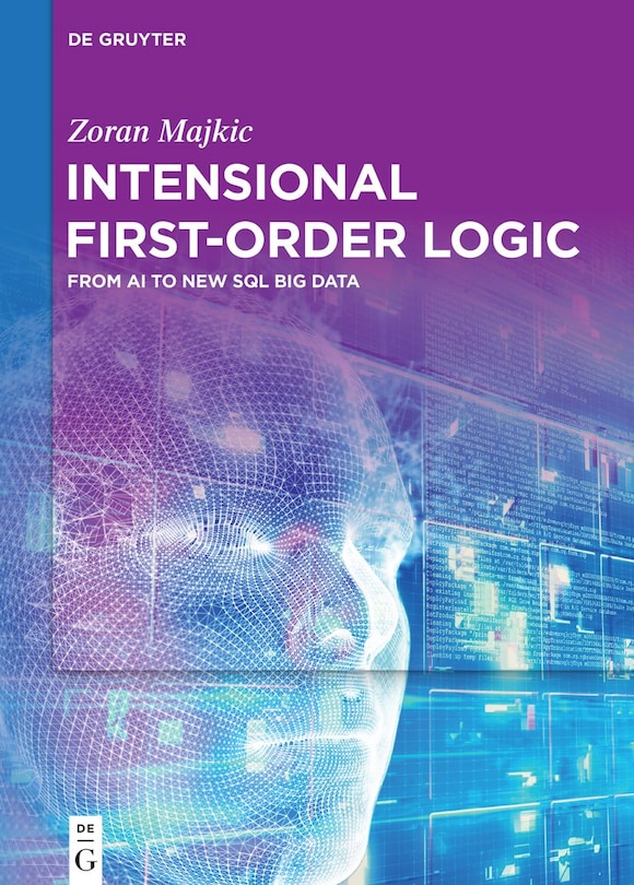 Couverture_Intensional First-Order Logic