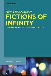 Front cover_Fictions of Infinity