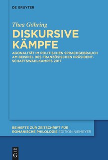 Front cover_Diskursive Kämpfe