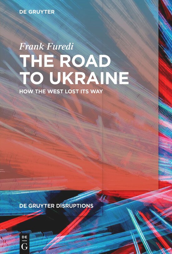 Couverture_The Road to Ukraine