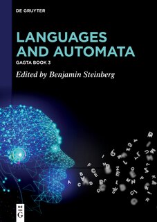 Couverture_Languages and Automata