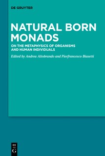 Front cover_Natural Born Monads