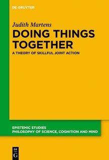 Front cover_Doing Things Together