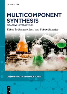 Front cover_Multicomponent Synthesis