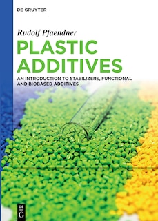 Couverture_Plastic Additives