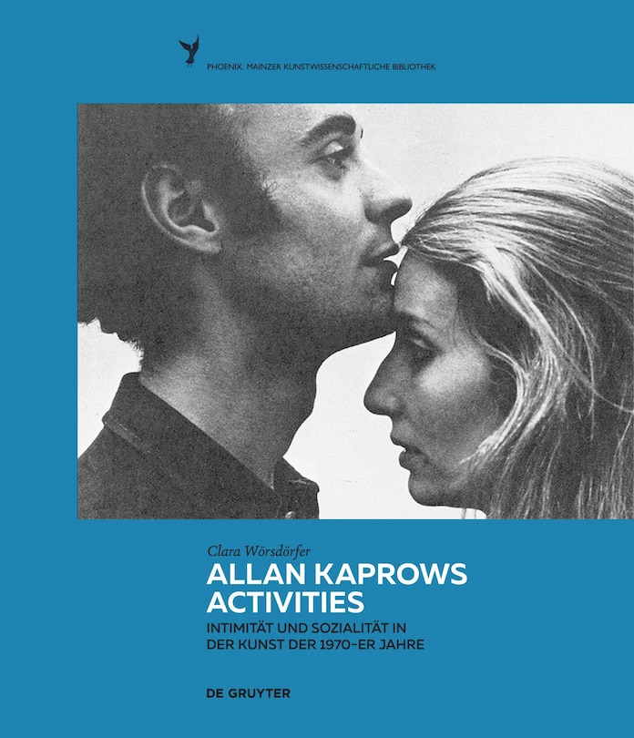 Couverture_Allan Kaprows Activities