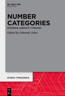 Front cover_Number Categories
