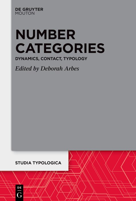 Front cover_Number Categories