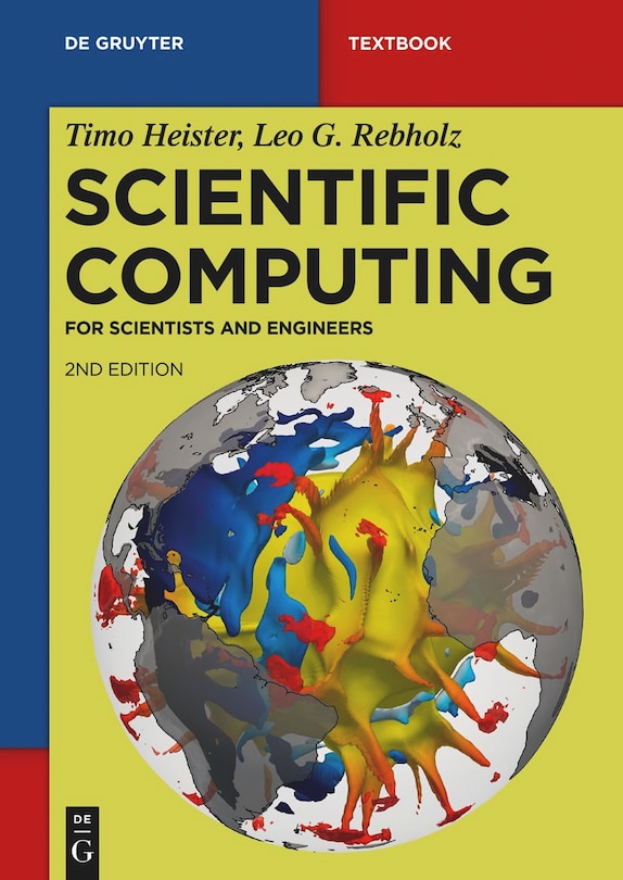 Couverture_Scientific Computing