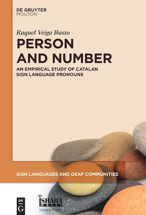 Person and Number: An Empirical Study of Catalan Sign Language Pronouns